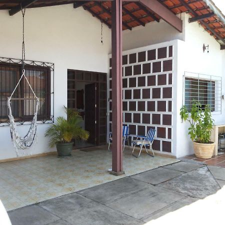 Casa Em Itanhaem Villa ภายนอก รูปภาพ