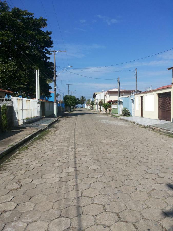 Casa Em Itanhaem Villa ภายนอก รูปภาพ