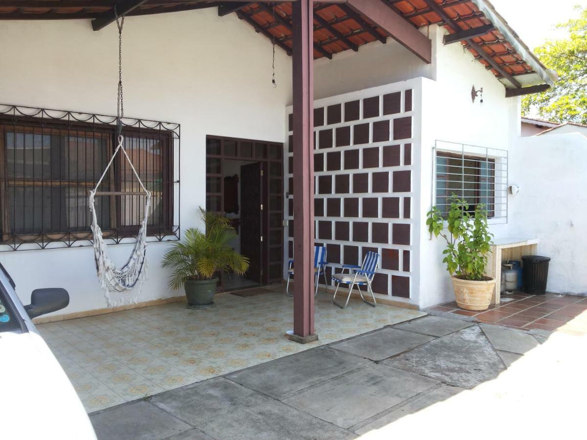 Casa Em Itanhaem Villa ภายนอก รูปภาพ