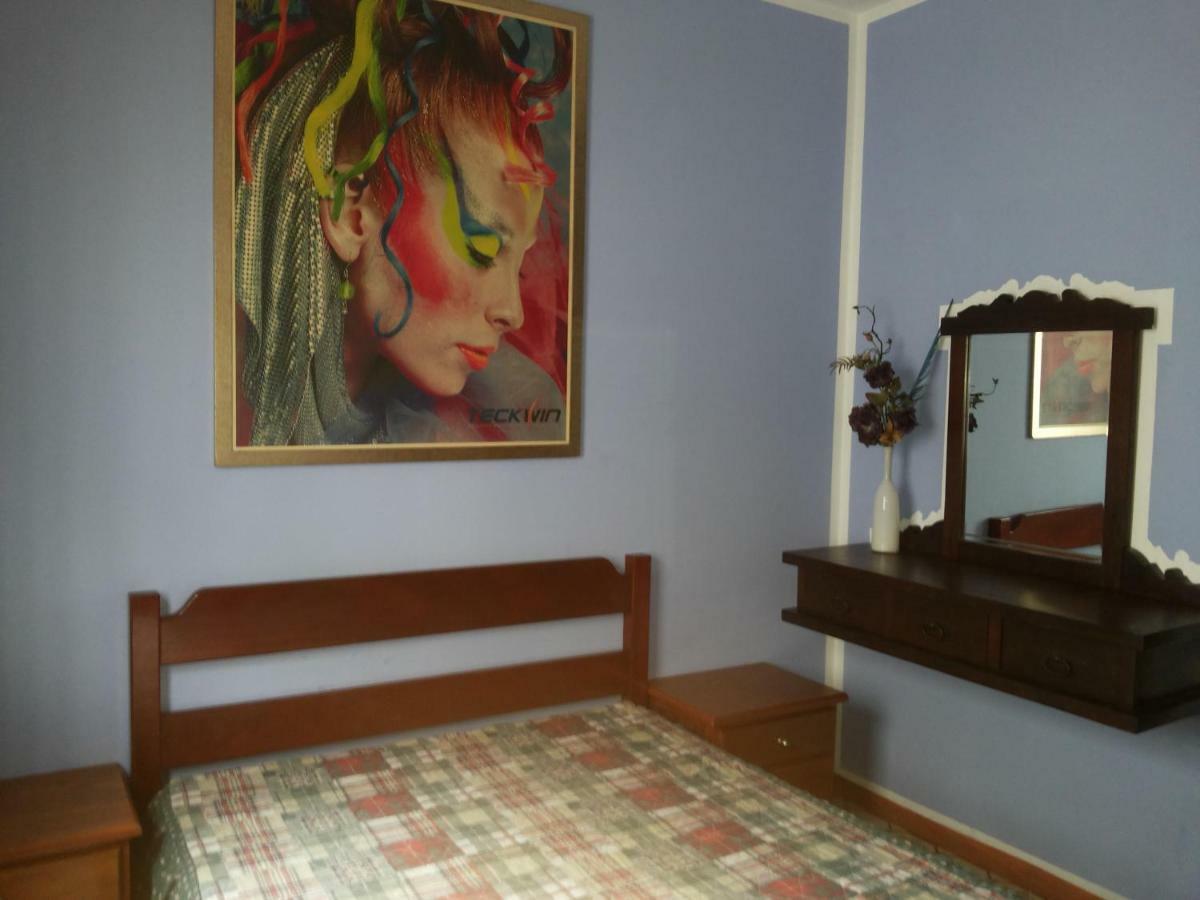 Casa Em Itanhaem Villa ภายนอก รูปภาพ
