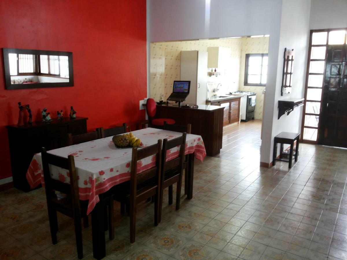 Casa Em Itanhaem Villa ภายนอก รูปภาพ