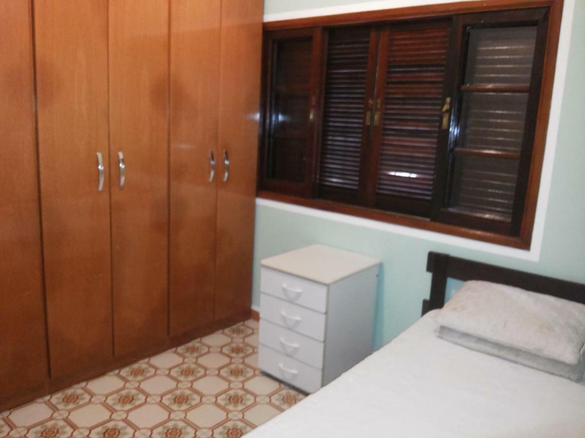 Casa Em Itanhaem Villa ภายนอก รูปภาพ